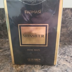 Monsieur EDP for men